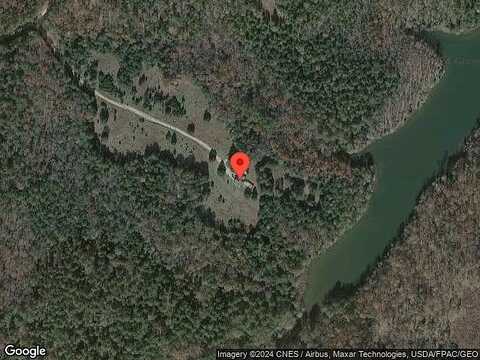 Tim Prince, ELBERTON, GA 30635