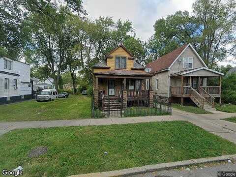 106Th, CHICAGO, IL 60628