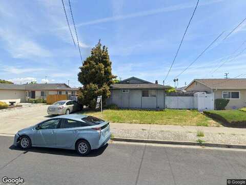 Bermuda, SAN LEANDRO, CA 94577