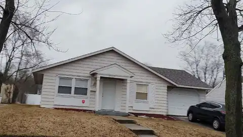 Spencer, CHICAGO HEIGHTS, IL 60411