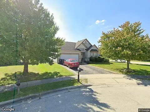 Annandale, ELGIN, IL 60123