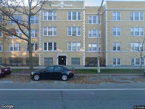 Chicago, OAK PARK, IL 60302