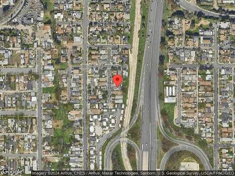 Gregory, SAN DIEGO, CA 92113