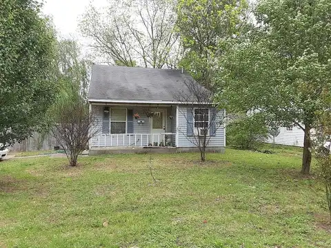 Worthington, WEST MEMPHIS, AR 72301