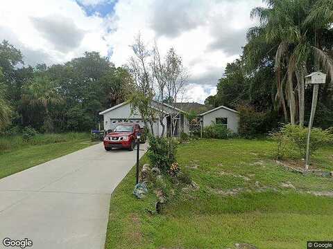 Crittendon, NORTH PORT, FL 34286
