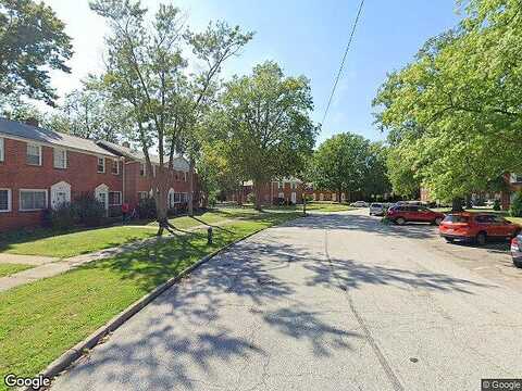 Clearview, EUCLID, OH 44123