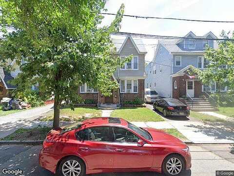 Eastern, NEWARK, NJ 07106