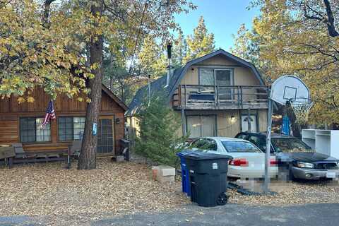 Wabash, SUGARLOAF, CA 92386