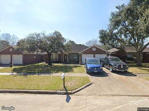 Williamschase, KATY, TX 77449