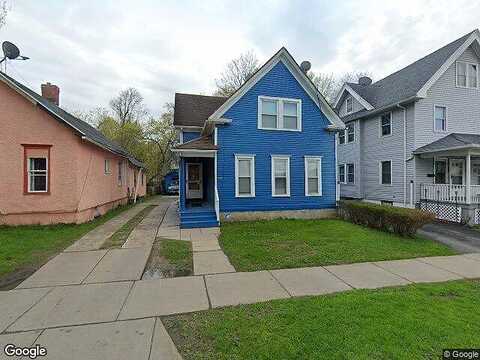 Avenue D, ROCHESTER, NY 14621