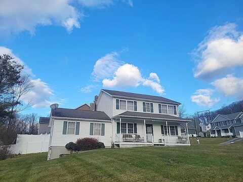 Eric, MIDDLETOWN, NY 10940
