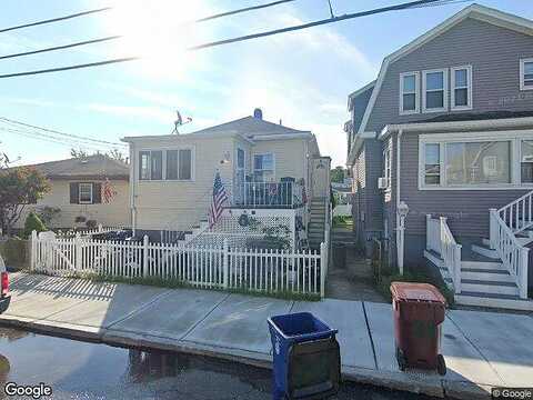 Henry, REVERE, MA 02151