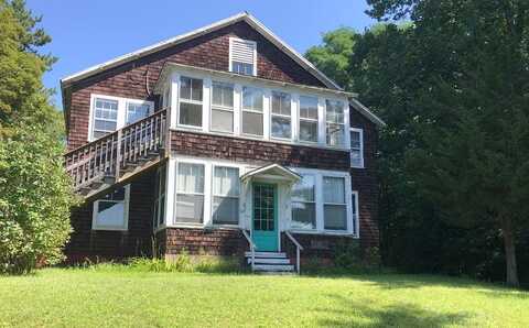 Lincoln, CLAREMONT, NH 03743
