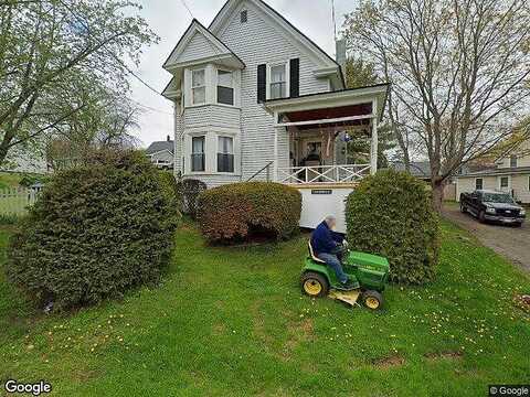 Lincoln, HOULTON, ME 04730