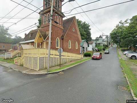 Lydius, FORT PLAIN, NY 13339