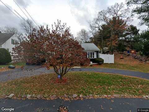 Russ, RANDOLPH, MA 02368