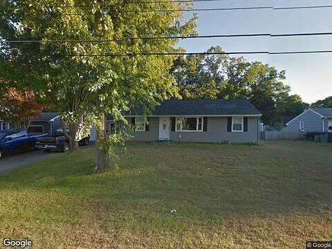 Varney, SPRINGFIELD, MA 01108