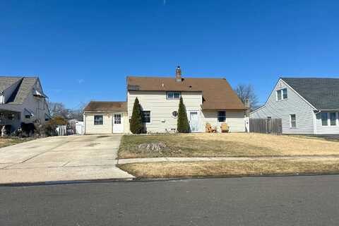 Whitewood, LEVITTOWN, PA 19057