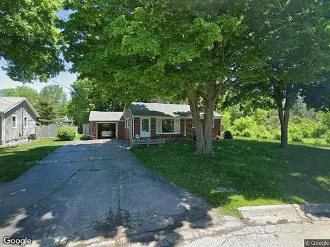 Ponchartrain, FENTON, MI 48430