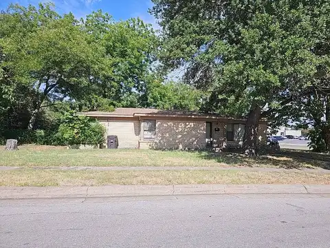 Milam, FORT WORTH, TX 76112
