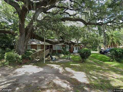 I, BRUNSWICK, GA 31520