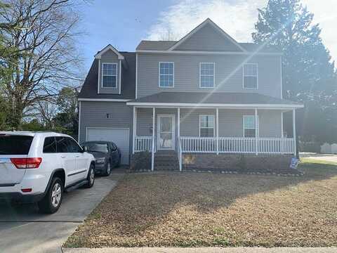Victoria, HAMPTON, VA 23661