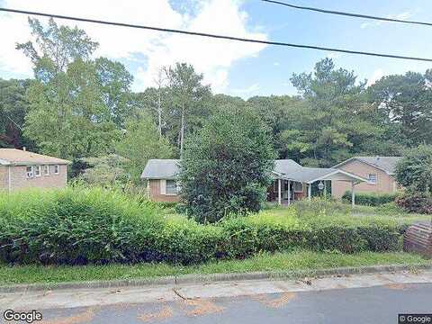 Jones, ATLANTA, GA 30318