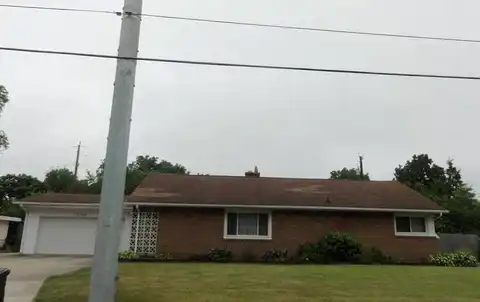 Elmwood, PORT HURON, MI 48060