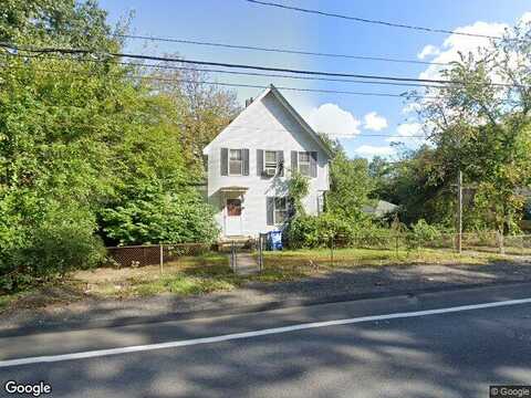 Washington, HOLLISTON, MA 01746