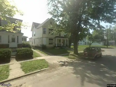 Forest, SIDNEY, OH 45365