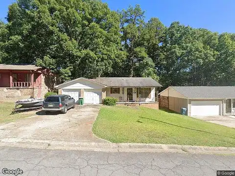 Vancouver, LITTLE ROCK, AR 72204