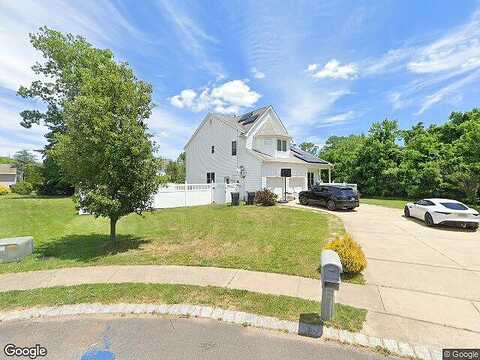 Kristi Shay, BRICK, NJ 08723