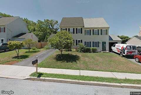 5Th, WOMELSDORF, PA 19567