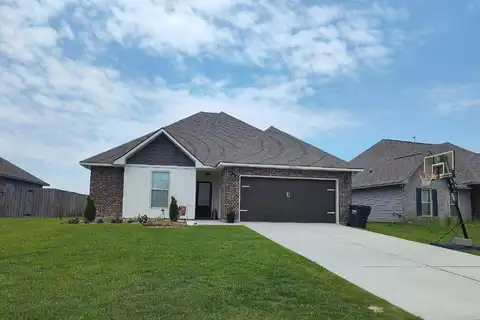 Cinder, DENHAM SPRINGS, LA 70726