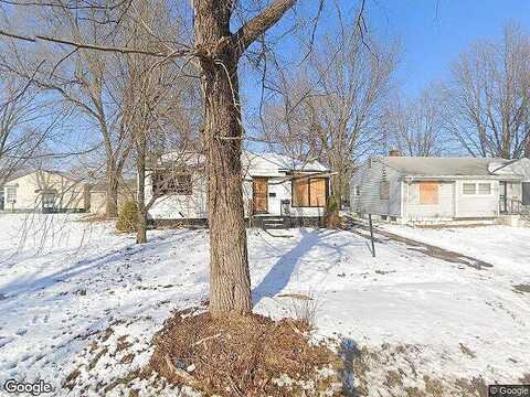 Santa Barbara, FLINT, MI 48504