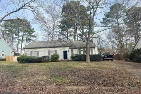 Snow Creek, CHARLOTTE, NC 28273