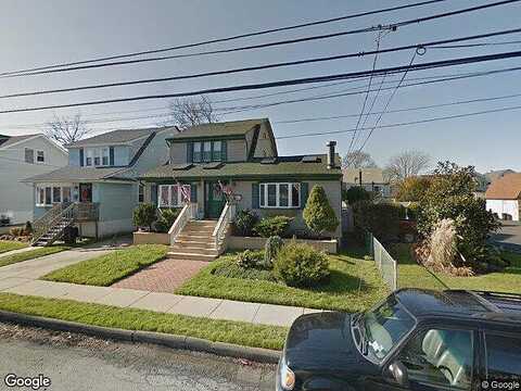 Miller, FREEPORT, NY 11520