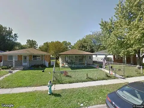 8Th, BEECH GROVE, IN 46107