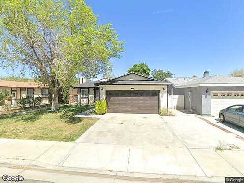 Rosewood, LANCASTER, CA 93535