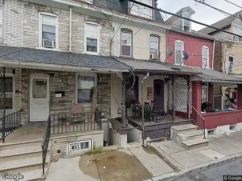 Railroad, ALLENTOWN, PA 18102