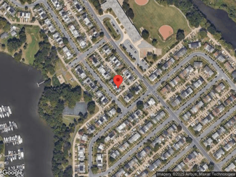 Riverthorn, MIDDLE RIVER, MD 21220