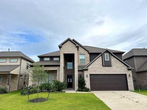 Persimmon Creek, KATY, TX 77493