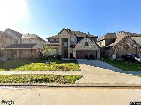 Persimmon Creek, KATY, TX 77493