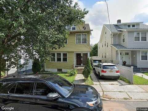 Lincoln, IRVINGTON, NJ 07111