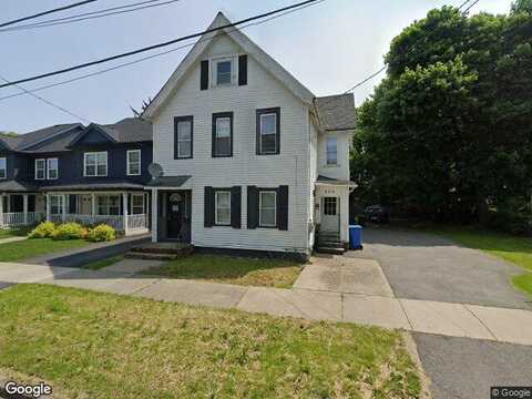 Whitney, ROCHESTER, NY 14606