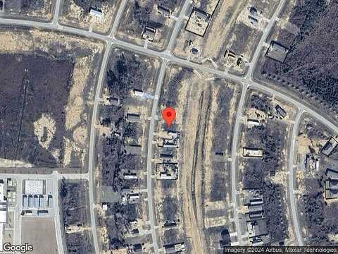 Road 5708, CLEVELAND, TX 77327