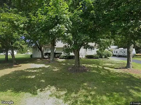 Mccleary Jacoby, CORTLAND, OH 44410