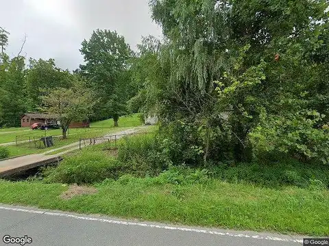 County Road 144, SOUTH POINT, OH 45680