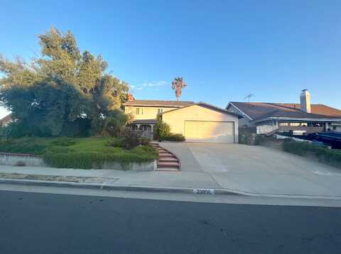 Twin Pines, DIAMOND BAR, CA 91765