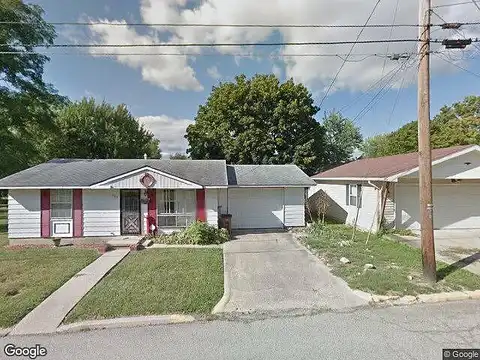 Watson, WINCHESTER, IN 47394